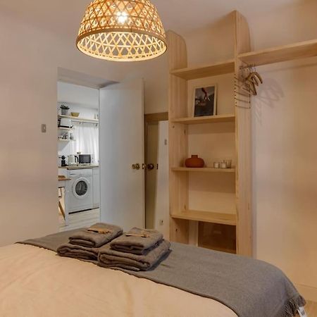 Piso Picasso Leilighet Granada Eksteriør bilde