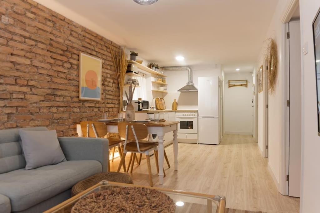 Piso Picasso Leilighet Granada Eksteriør bilde