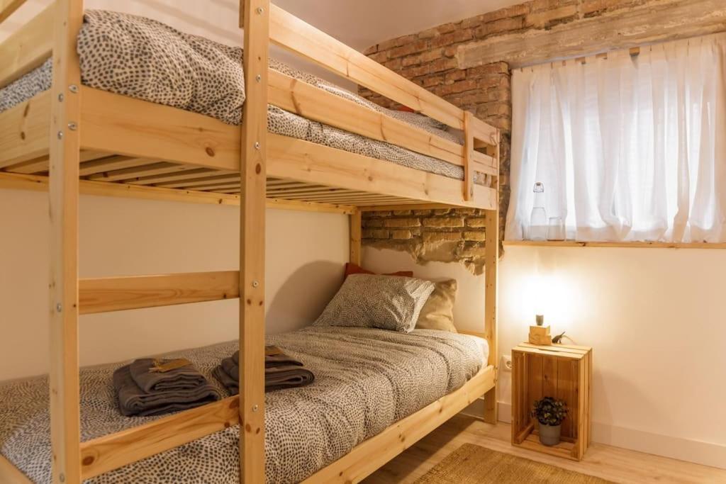 Piso Picasso Leilighet Granada Eksteriør bilde